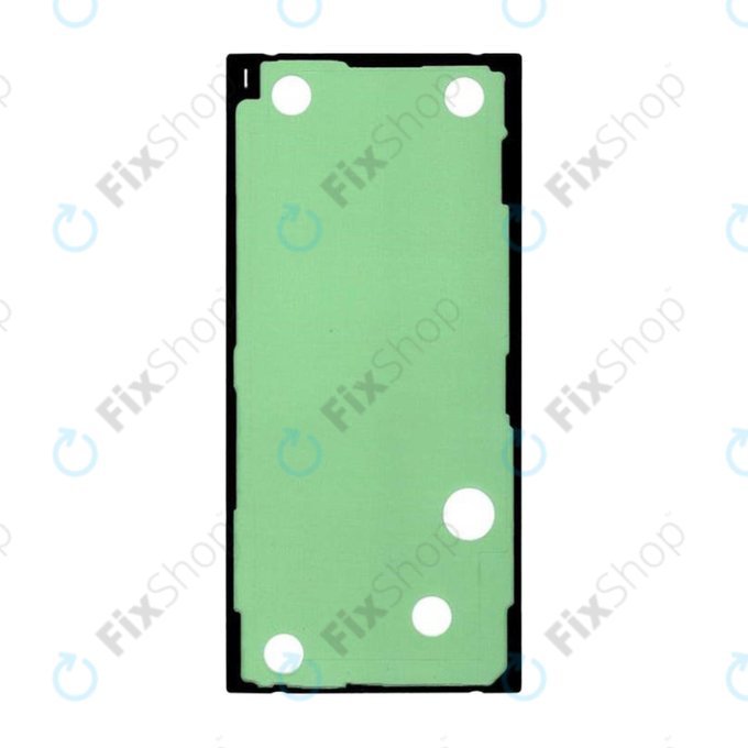 Samsung Galaxy S22 Ultra S908B - Battery Cover Adhesive