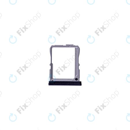LG Nexus 5 D821 - SIM Tray (Black)
