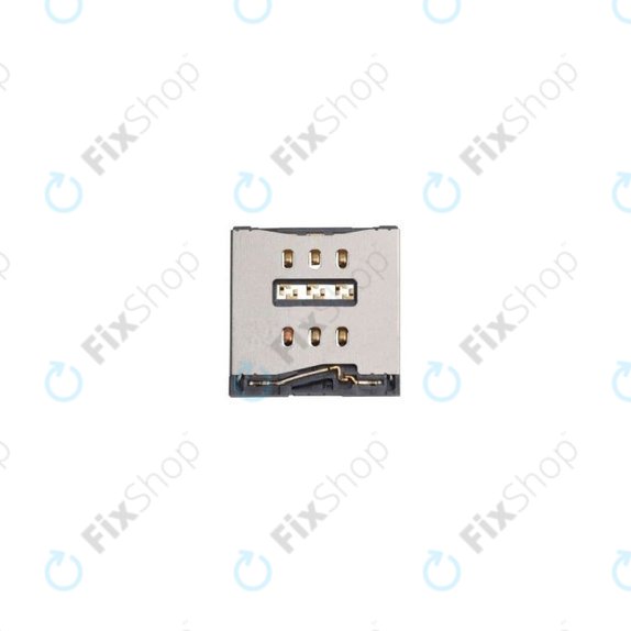Apple iPhone SE - SIM Card Reader