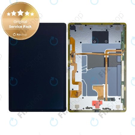 Samsung Galaxy Tab S9 X710, X716B - LCD Display + Touch Screen - GH82-31769A Genuine Service Pack
