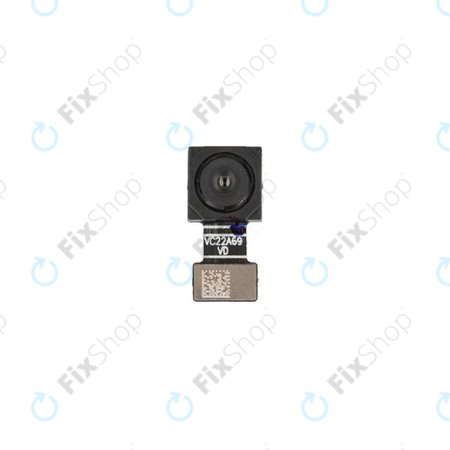 Samsung Galaxy A03s A037G - Rear Camera Module 2MP - GH81-21249A Genuine Service Pack