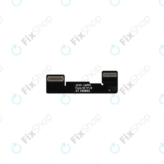 JC V1SE, V1S Pro - Dot Projector Flex Cable (JCID) for iPhone 16 Pro Max