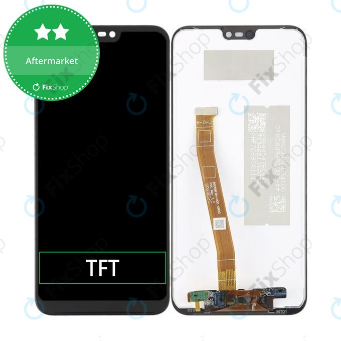 Huawei P20 lite LCD Display Touch Screen TFT FixShop