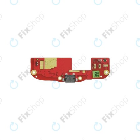 HTC Desire 300 - Charging Connector PCB Board