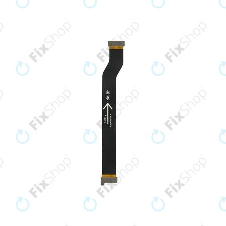 Huawei Honor 6X - Main Flex Cable - 03024BWL Genuine Service Pack