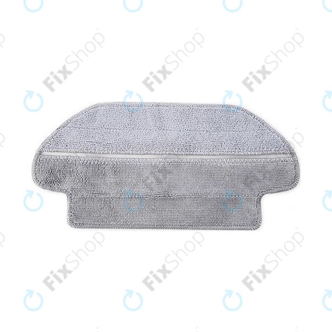 Xiaomi Mi Robot Vacuum Mop Pro (P), 2S, Viomi V2 Pro, V3, SE - Mop Cloth (Damp Cleaning)