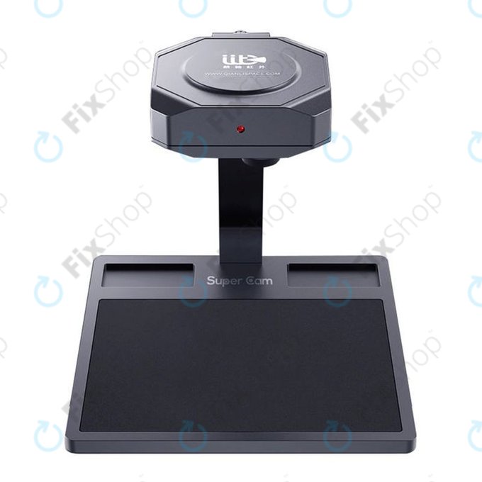 Lincseek ShortCam - Thermal Imager Camera for Mobile Phone PCB Troubleshoot