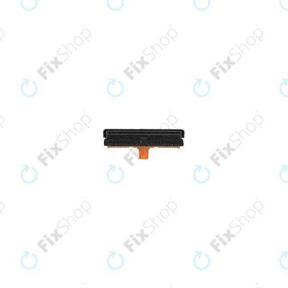 Samsung Galaxy S9 G960F - Power Button (Midnight Black) - GH98-42635A Genuine Service Pack
