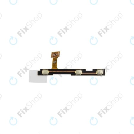 Samsung Galaxy Note 10.1 GT-N8000, N8010 - Power Button + Flex Cable Genuine Service Pack