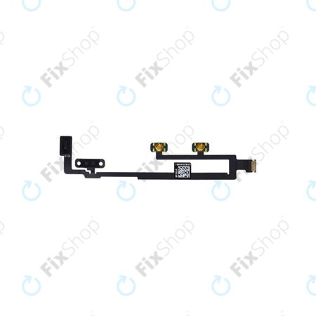 Apple iPad (9th Gen 2021) - Power + Volume Buttons Flex Cable