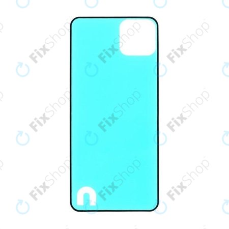 Google Pixel 4 XL - Battery Cover Adhesive