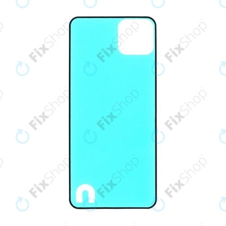 Google Pixel 4 XL - Battery Cover Adhesive