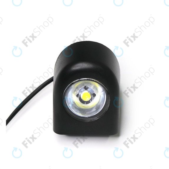Xiaomi Mi Electric Scooter 1S, 2 M365, Essential, Pro, Pro 2 - Headlight