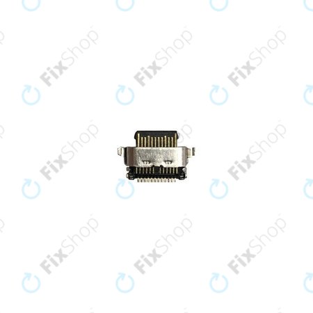 Motorola One Zoom XT2010 - Charging Connector - SCA8C31042 Genuine Service Pack