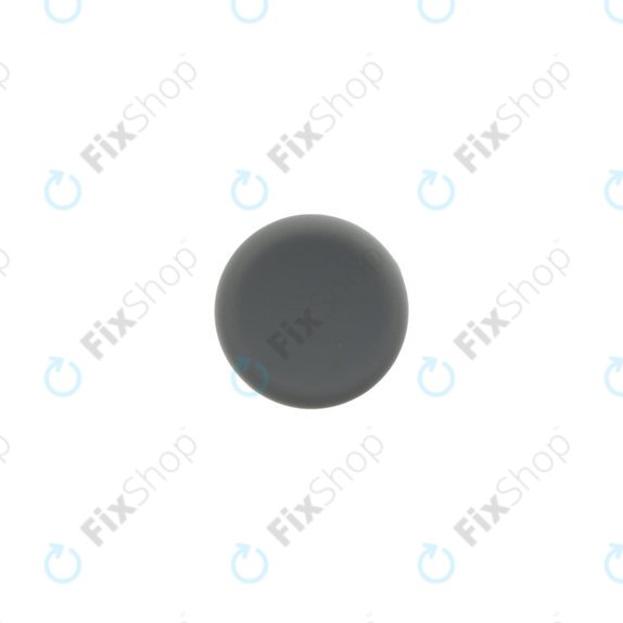 Analog joystick cap (Dark Gray) for Nintendo New 3DS XL controller