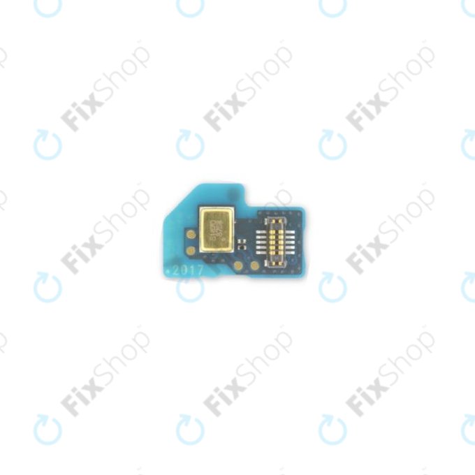 Google Pixel 2 - Microphone PCB Board