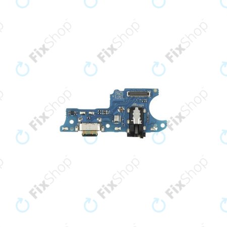 Samsung Galaxy A02s A026F - Charging Connector PCB Board