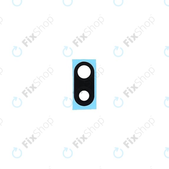 Xiaomi Redmi 8 - Rear Camera Lens