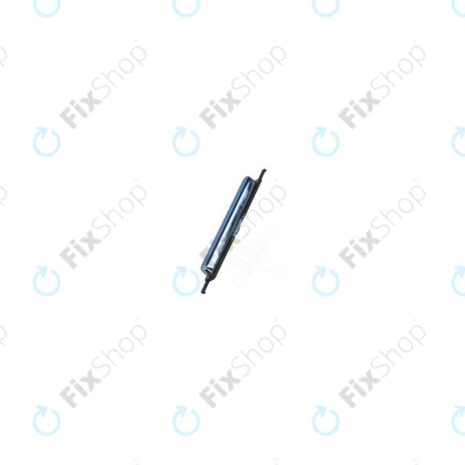 Samsung Galaxy M32 M325F - Volume Button (Light Blue) - GH98-46870B Genuine Service Pack
