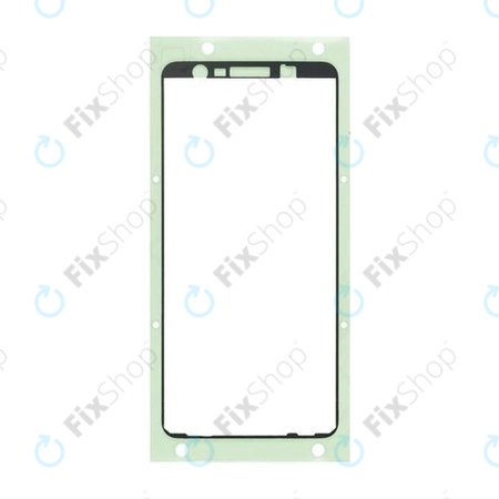 Samsung Galaxy A7 A750F (2018) - LCD Display Adhesive - GH02-17127A Genuine Service Pack