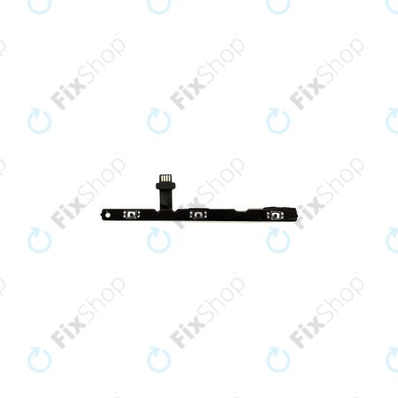 HTC One A9 - Power + Volume Buttons Flex Cable