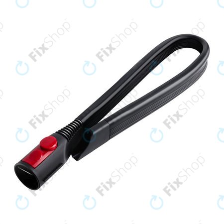 Dyson V-series, Outsize - Crevice Head (Flexible)