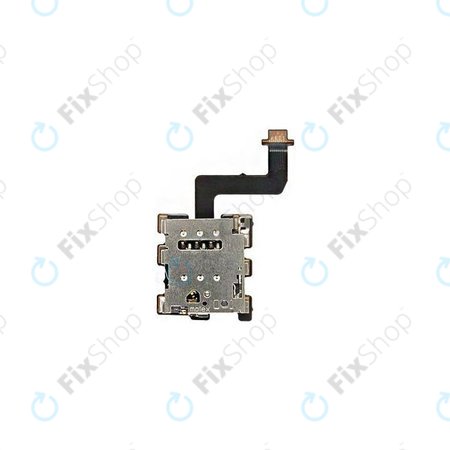 HTC 10 - SIM Card Reader - 51H20781-02M