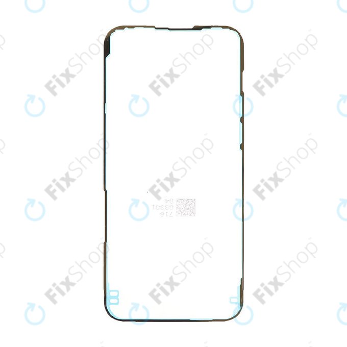 Sealing LCD Display Adhesive for iPhone 14 Pro Max, 2UUL SA14PM