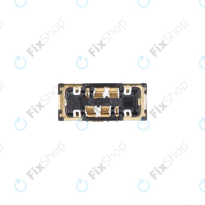 Apple iPhone XS, XS Max - Battery FPC Connector