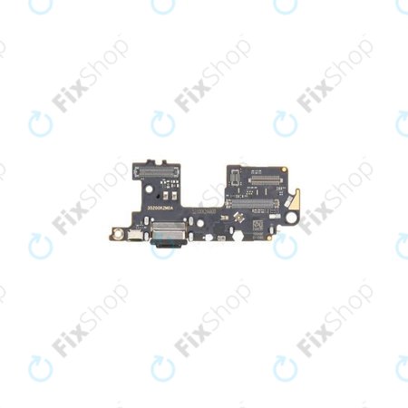 Xiaomi Mi 11 - Charging Connector PCB Board - 56000F00K200 Genuine Service Pack