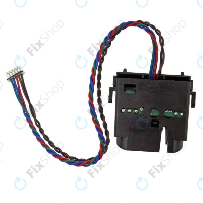 Cliff Sensor V2, Left/Right for iRobot Roomba Combo i7, i8