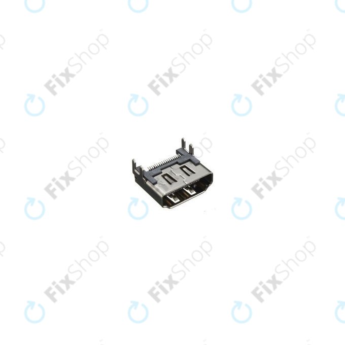Sony Playstation 4 - HDMI Port Socket
