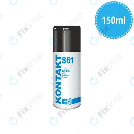 Contact S61 - Microchip-Contact Spray - 150ml