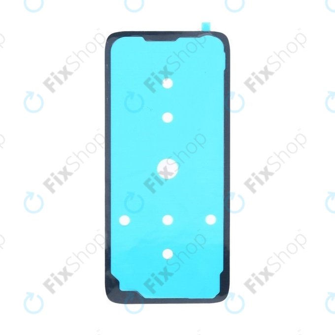 Realme 6 Pro RMX2061 RMX2063 - Battery Cover Adhesive