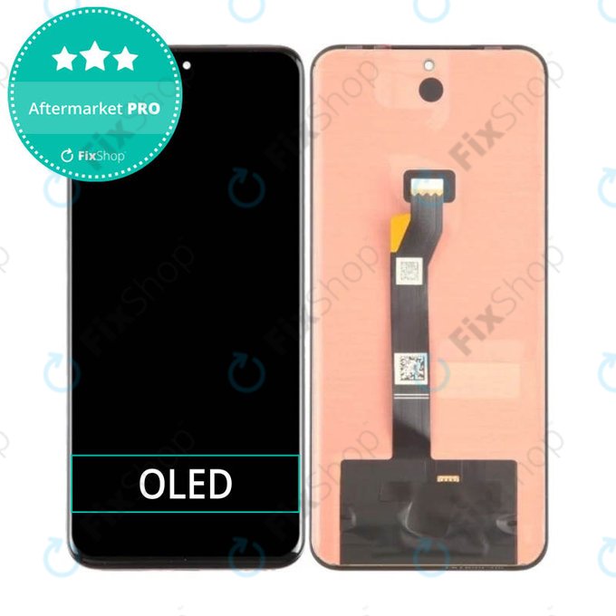 Honor 90 5G - LCD Display + Touch Screen OLED