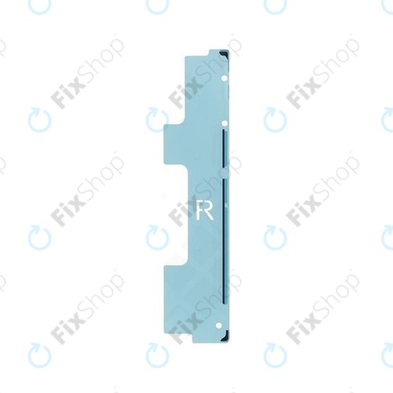 Samsung Galaxy Z Fold 6 F956B - LCD Adhesive (Bottom / Right) - GH81-26111A Genuine Service Pack