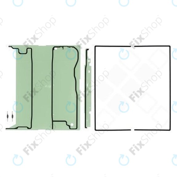 Samsung Galaxy Z Fold 7 F966B - LCD Adhesive Set (Main) - GH82-37822A Genuine Service Pack