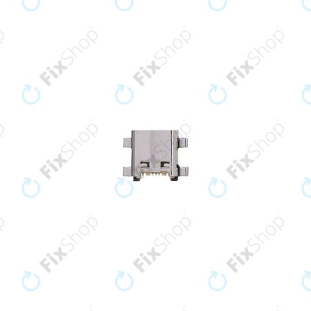 Samsung Galaxy Trend Plus S7580 - Charging Connector - 3722-003708 Genuine Service Pack