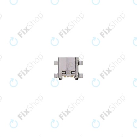 Samsung Galaxy Trend Plus S7580 - Charging Connector - 3722-003708 Genuine Service Pack