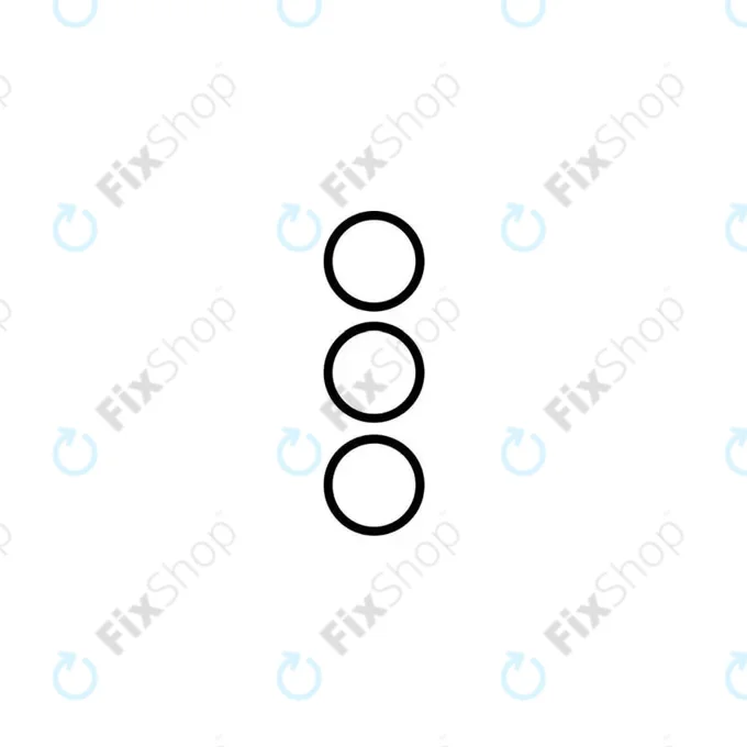 Samsung Galaxy S21 Ultra G998B - Rear Camera Lens