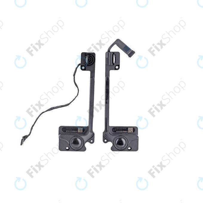 Apple MacBook Pro 13" A1502 (Late 2013 - Early 2015) - Speaker Set (Left + Right)