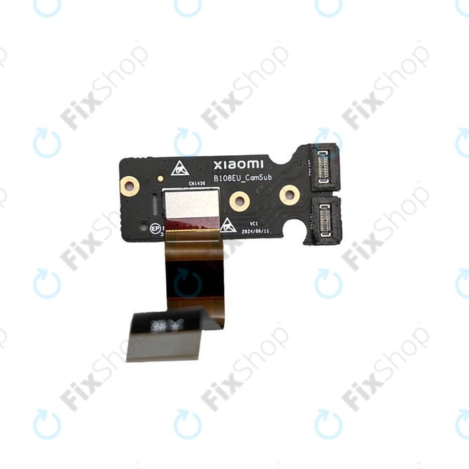 Camera and IR Sensor Board for Xiaomi Mi Robot Vacuum X20 Max, X20 Pro