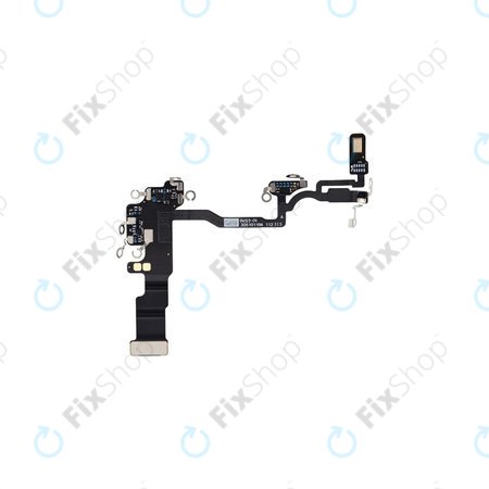 Apple iPhone 15 Pro Max - WiFi Antenna Flex Cable