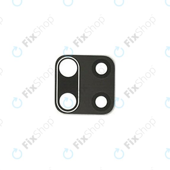 Xiaomi Redmi Note 9 Pro Max - Rear Camera Lens