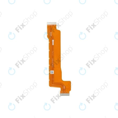 Xiaomi Poco X7 Pro 2412DPC0AG - Main Flex Cable - 1350204000616A Genuine Service Pack
