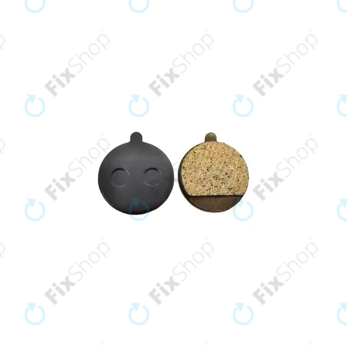 Sencor Scooter One S20, S30, Two S60, S70 - Brake Pads