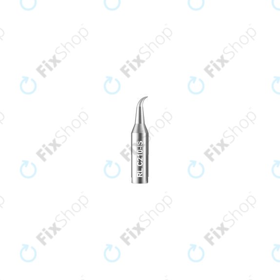 Relife RL-C210 - Replacement Soldering Tip (IS)