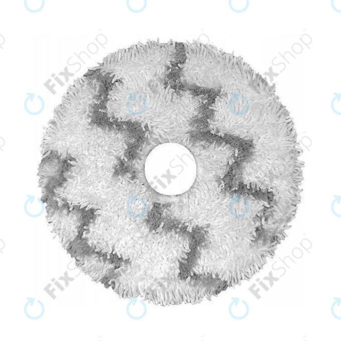 Ecovacs Deebot T-series, X-series - Mop Cloth (Washable)