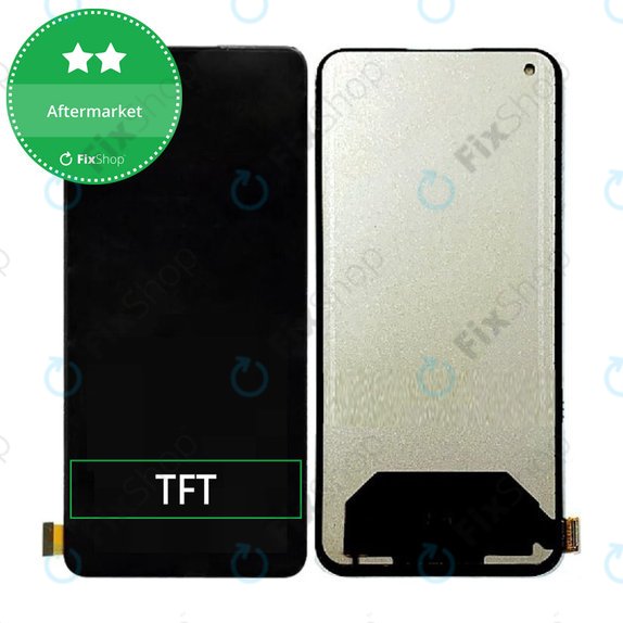 Nothing Phone (1) - LCD Display + Touch Screen TFT