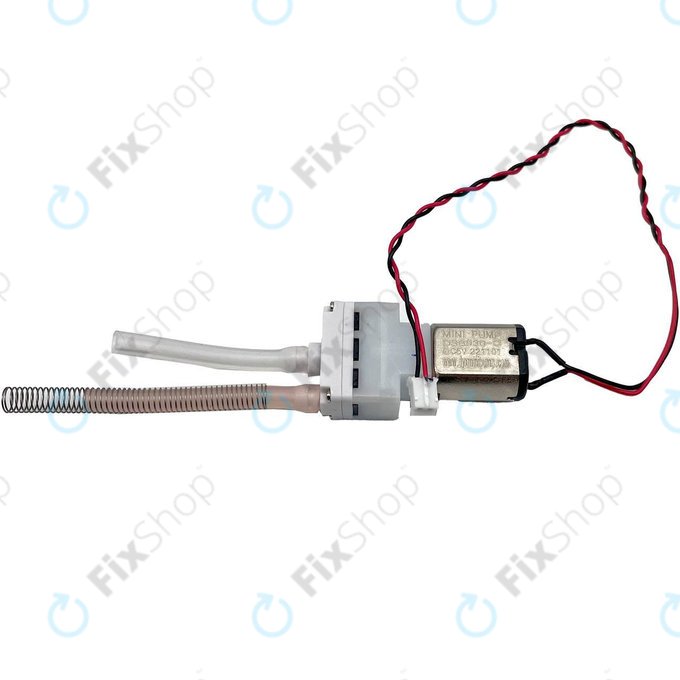 Large Water Pump motor for Dreame L10s Ultra, X10 Plus